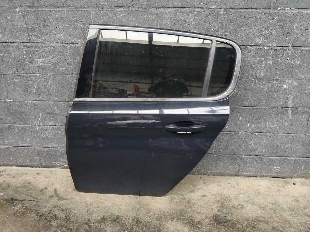 PORTE ARRIERE GAUCHE PEUGEOT - Vue 1